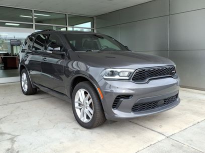 Used 2024 Dodge Durango GT