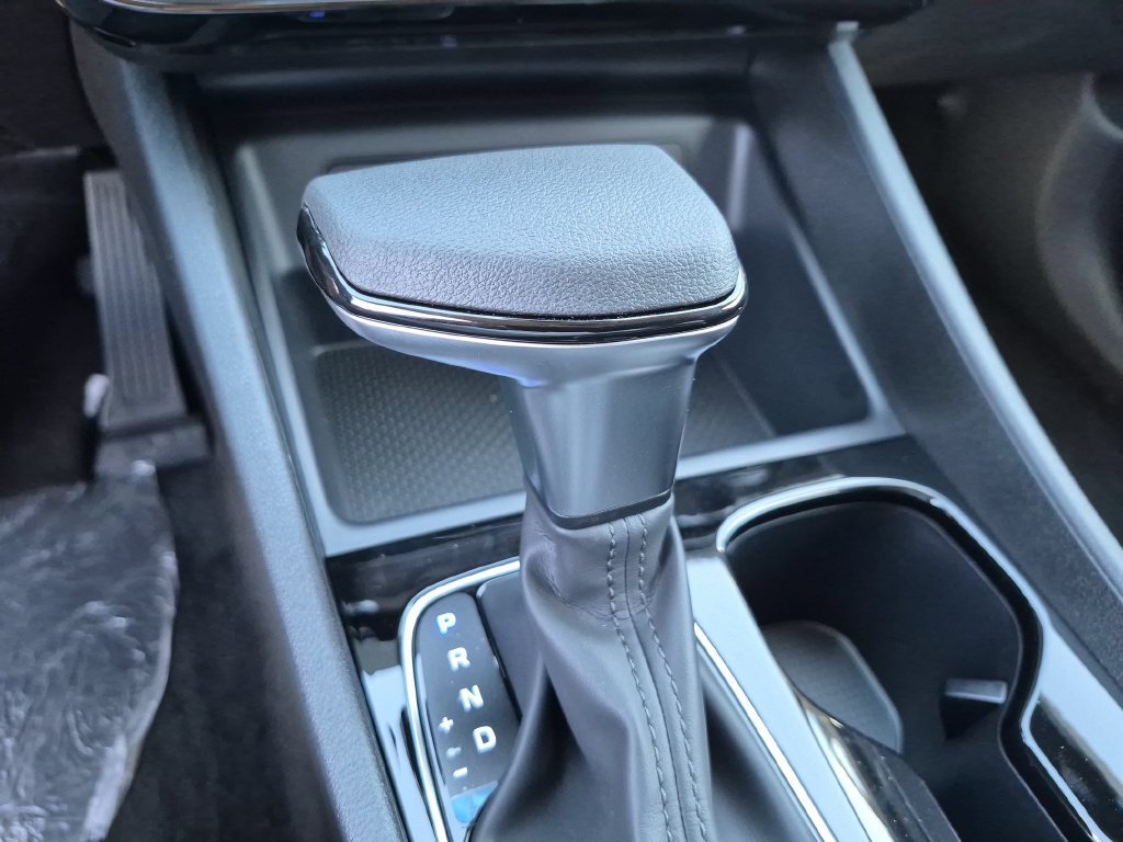 New 2026 Hyundai Tucson SEL Plus FWD image 24