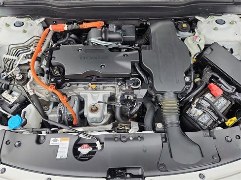 Used 2021 Honda Accord EX-L image 28