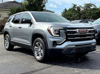 Used 2026 GMC Terrain Elevation FWD video 2