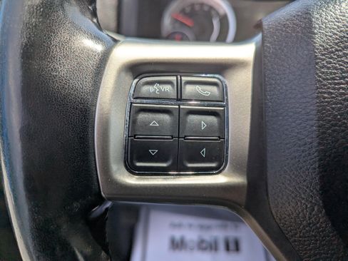 Used 2017 RAM 2500 Laramie w/ Protection Group AWD/4WD image 15