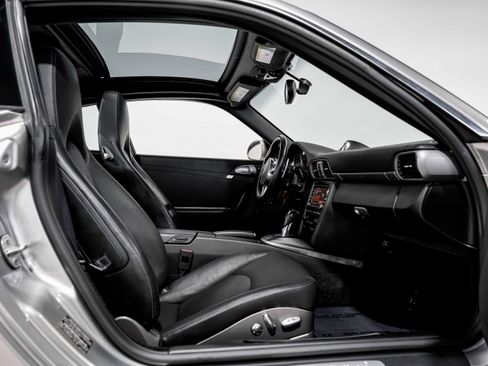 Used 2011 Porsche 911 Targa 4 image 27