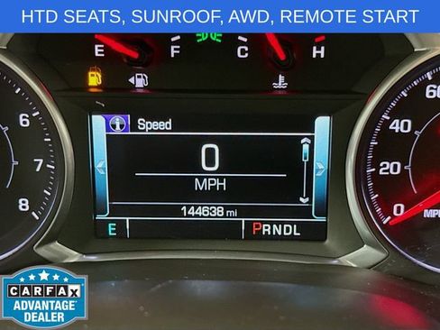 Used 2019 GMC Acadia SLT w/ LPO, Floor Liner Package AWD/4WD image 12