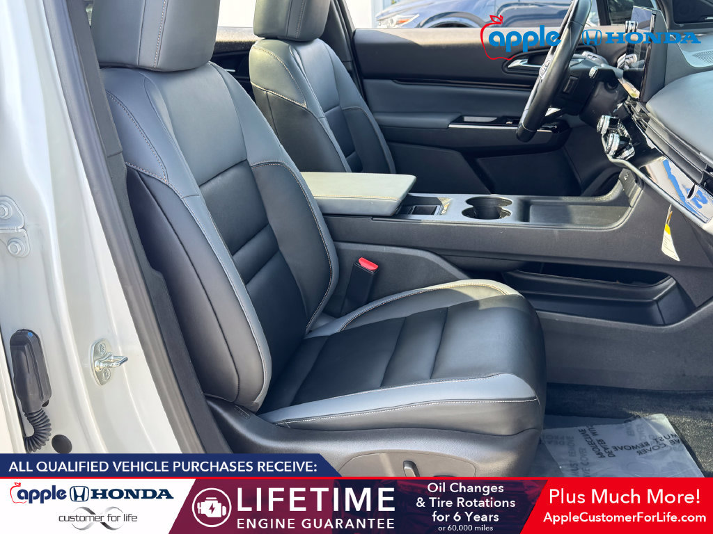 Used 2024 Honda Prologue Touring image 22