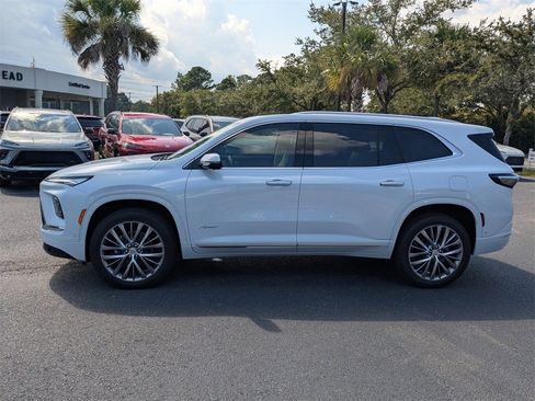 New 2026 Buick Enclave Avenir w/ Super Cruise Package image 7