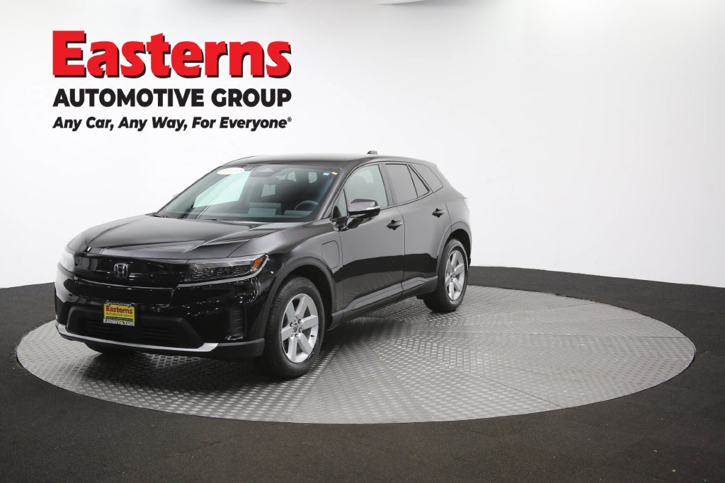 Used 2024 Honda Prologue EX image 54