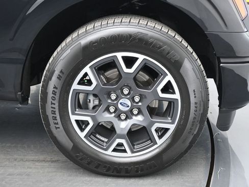 Used 2024 Ford F150 STX image 22