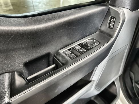 Used 2024 Ford F250 XLT image 14