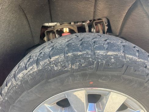 Used 2015 GMC Sierra 2500 Denali w/ Duramax Plus Package image 4