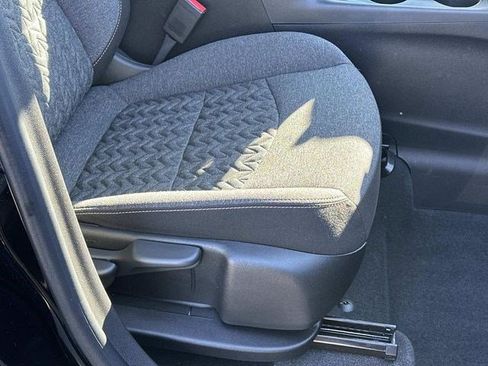 Used 2024 Chevrolet Equinox LT w/ LPO, Floor Liner Package image 11