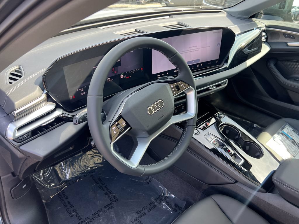 New 2026 Audi A5 Premium Plus AWD/4WD image 12