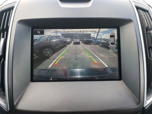 Used 2015 Ford Edge Sport AWD/4WD image 22