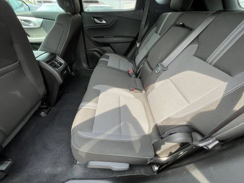 Used 2026 Chevrolet Blazer LT AWD/4WD image 27