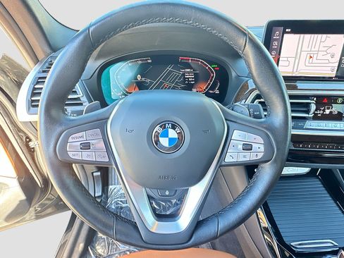 Used 2022 BMW X3 sDrive30i w/ Premium Package 2 (ZPA) image 11