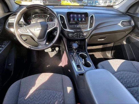 Used 2022 Chevrolet Equinox LT AWD/4WD image 20