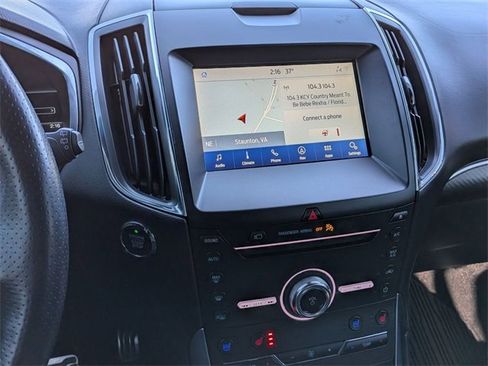 Used 2019 Ford Edge ST w/ Equipment Group 401A image 12