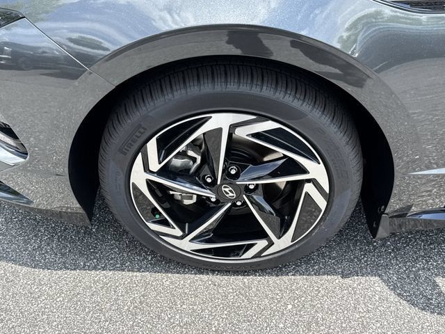 New 2026 Hyundai Sonata SEL FWD image 13