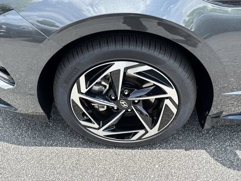 New 2026 Hyundai Sonata SEL FWD image 13