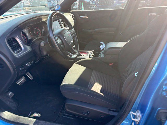 Used 2023 Dodge Charger GT w/ Blacktop Package RWD image 10