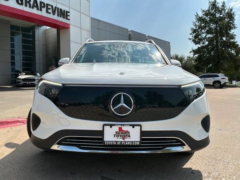 Used 2024 Mercedes-Benz EQB 250+ image 3