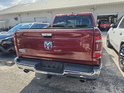 Used 2020 RAM 1500 Limited
