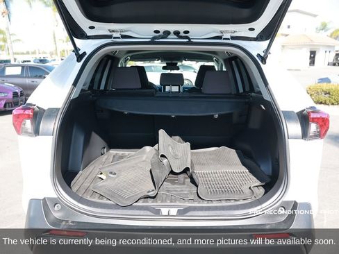 Used 2023 Toyota RAV4 XLE image 34