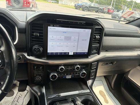 Used 2023 Ford F150 Raptor AWD/4WD image 22