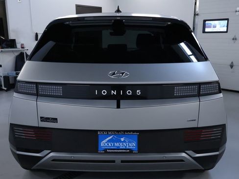 Used 2024 Hyundai Ioniq 5 SEL AWD/4WD image 6