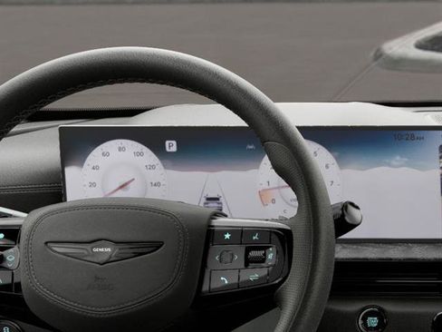 New 2026 Genesis GV80 3.5T Prestige image 25