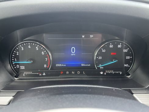Used 2023 Ford Explorer XLT w/ Equipment Group 202A image 22