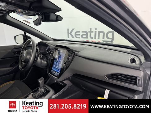 Used 2024 Subaru Crosstrek 2.5i Sport image 22