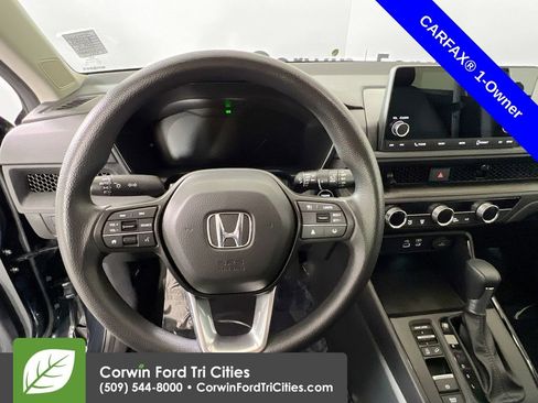 Used 2024 Honda CR-V EX image 8