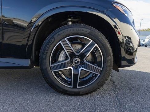 New 2026 Mercedes-Benz GLC 300 GLC 300 image 12