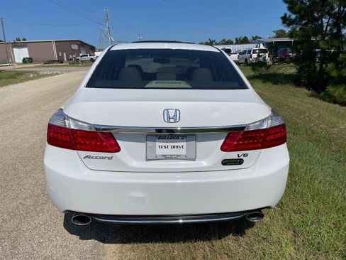 Used 2013 Honda Accord EX-L image 6