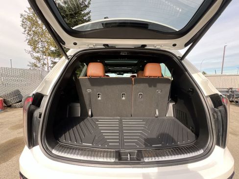 Certified 2025 Kia Telluride SX Prestige X-Line AWD/4WD image 26