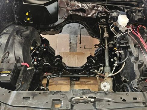 Used 1987 Buick Regal Coupe RWD image 17