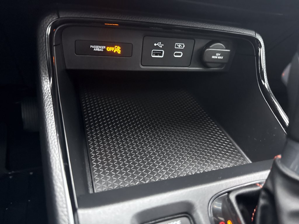Used 2025 Honda CR-V Sport image 30