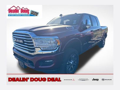 Used 2023 RAM 3500 Limited