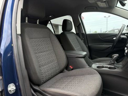 Used 2022 Chevrolet Equinox LT FWD image 30