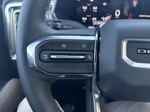 New 2026 GMC Canyon Denali AWD/4WD image 19