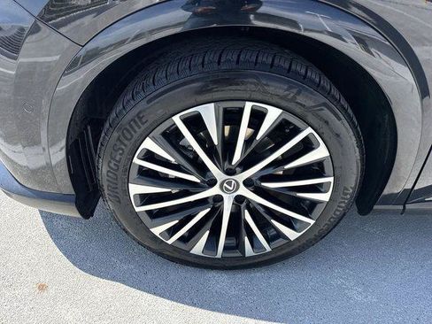 Certified 2024 Lexus RX 350 Premium Plus w/ Convenience Package FWD image 10