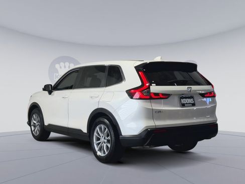 Used 2023 Honda CR-V EX-L image 11