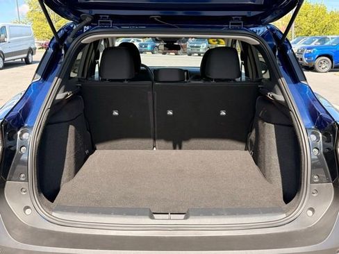 Certified 2025 Nissan Kicks SV AWD/4WD image 17