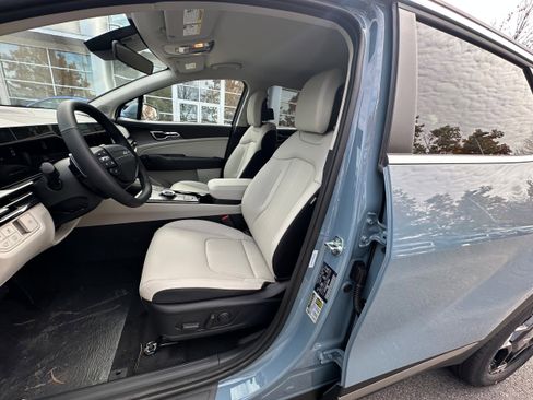 New 2026 Kia Sportage EX image 30