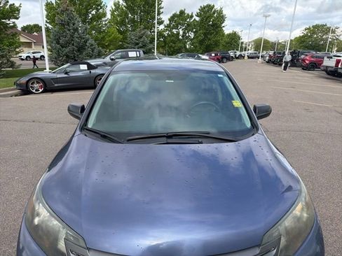 Used 2012 Honda CR-V LX image 9
