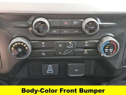 New 2026 Ford F350 XL w/ STX Appearance Package AWD/4WD image 15