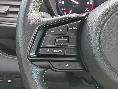 Used 2025 Subaru Ascent Onyx Edition AWD/4WD image 26