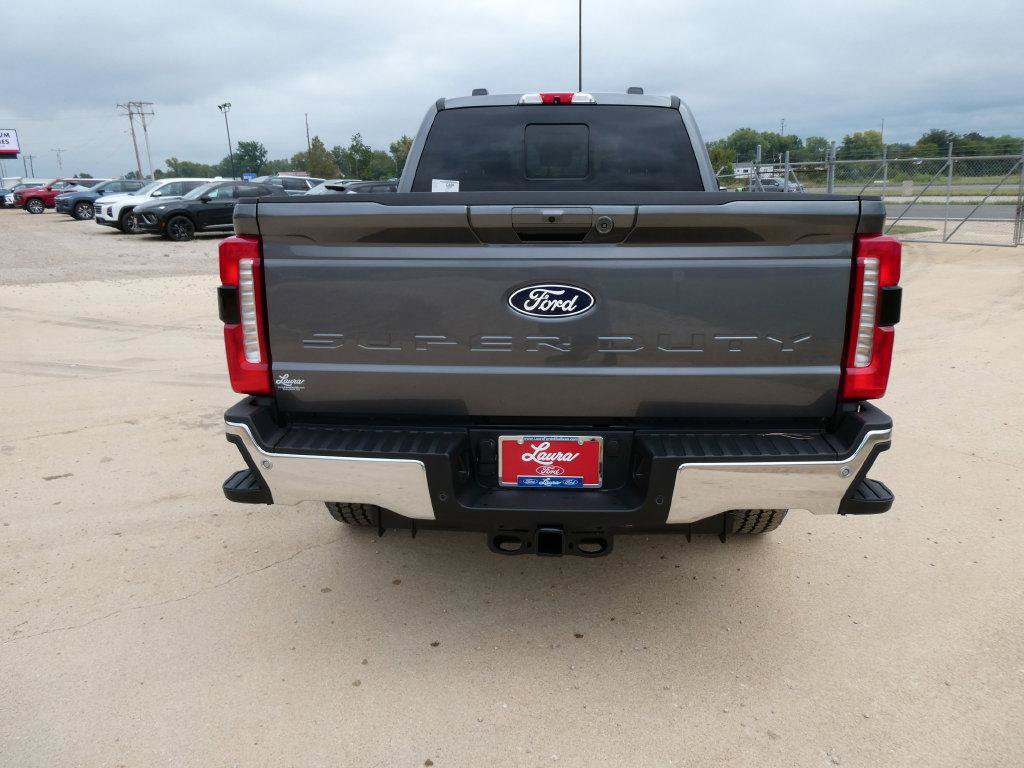 New 2027 Ford F250 Lariat AWD/4WD image 6