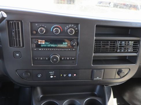 New 2025 Chevrolet Express 2500 w/ Driver Convenience Package image 13