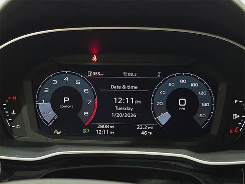 Certified 2025 Audi Q3 2.0T Premium w/ Convenience Package image 22